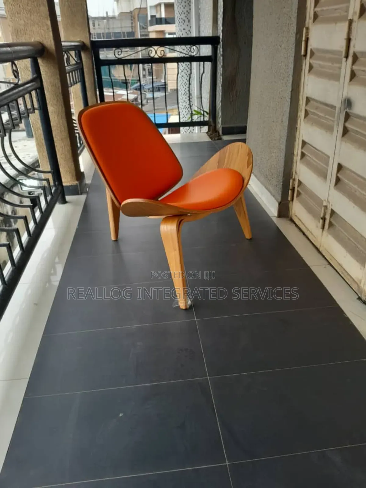 Modern Relax Chair