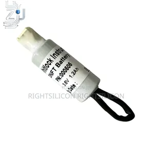 Usa Pn:000505 DNFT Whitlock 3.6v