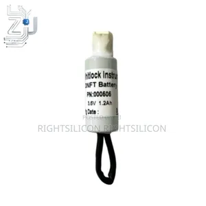 Usa Pn:000505 DNFT Whitlock 3.6v