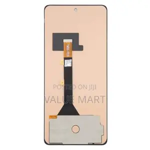 Infinix Note 30 Pro Screen