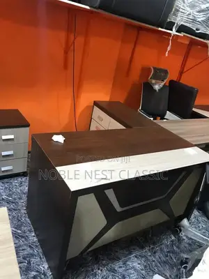 149cm Executive Table