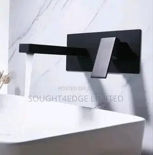 Condit Tap With Basin