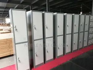 2door Locker