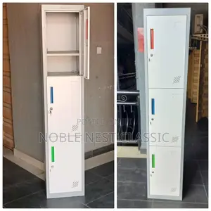 3 Door Locker