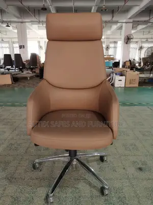 Md Executive Office Chair