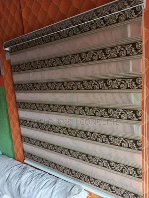 Day And Night Window Blinds