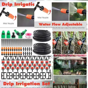 Revolutionize Your Watering: Experience 30m Smart Control