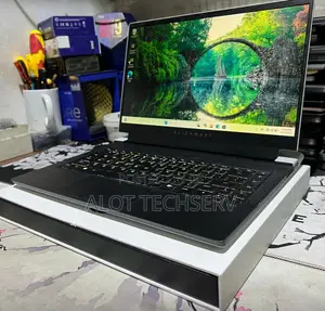 Laptop Dell Alienware X14 32GB Intel Core I7 SSD 2T