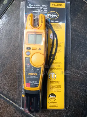 Fluke T6-1000 Electrical Tester