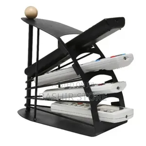 Remote Holder's
