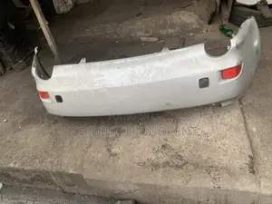 Complete Back Bumper Lexus Is 250 2010 Model Direct Tokunbo