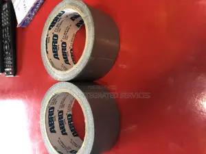 Duct Tape 2”