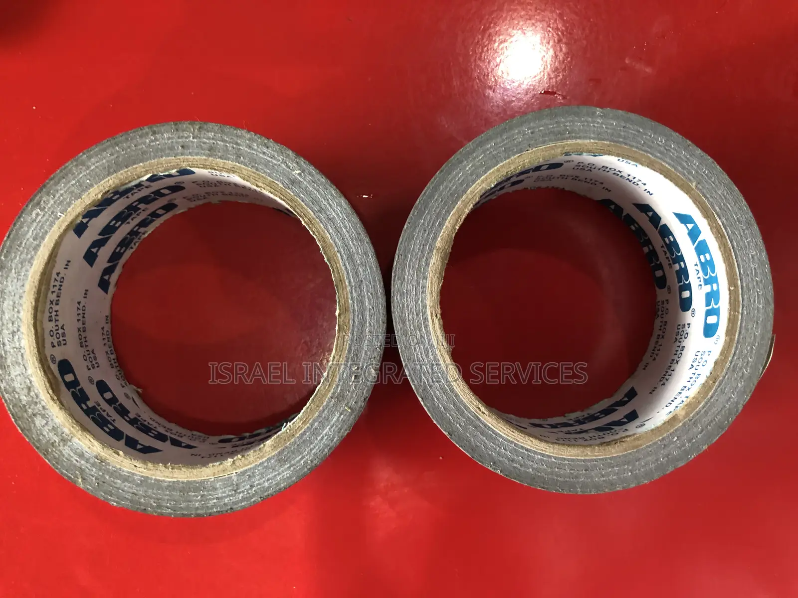 Duct Tape 2”