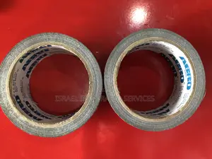 Duct Tape 2”