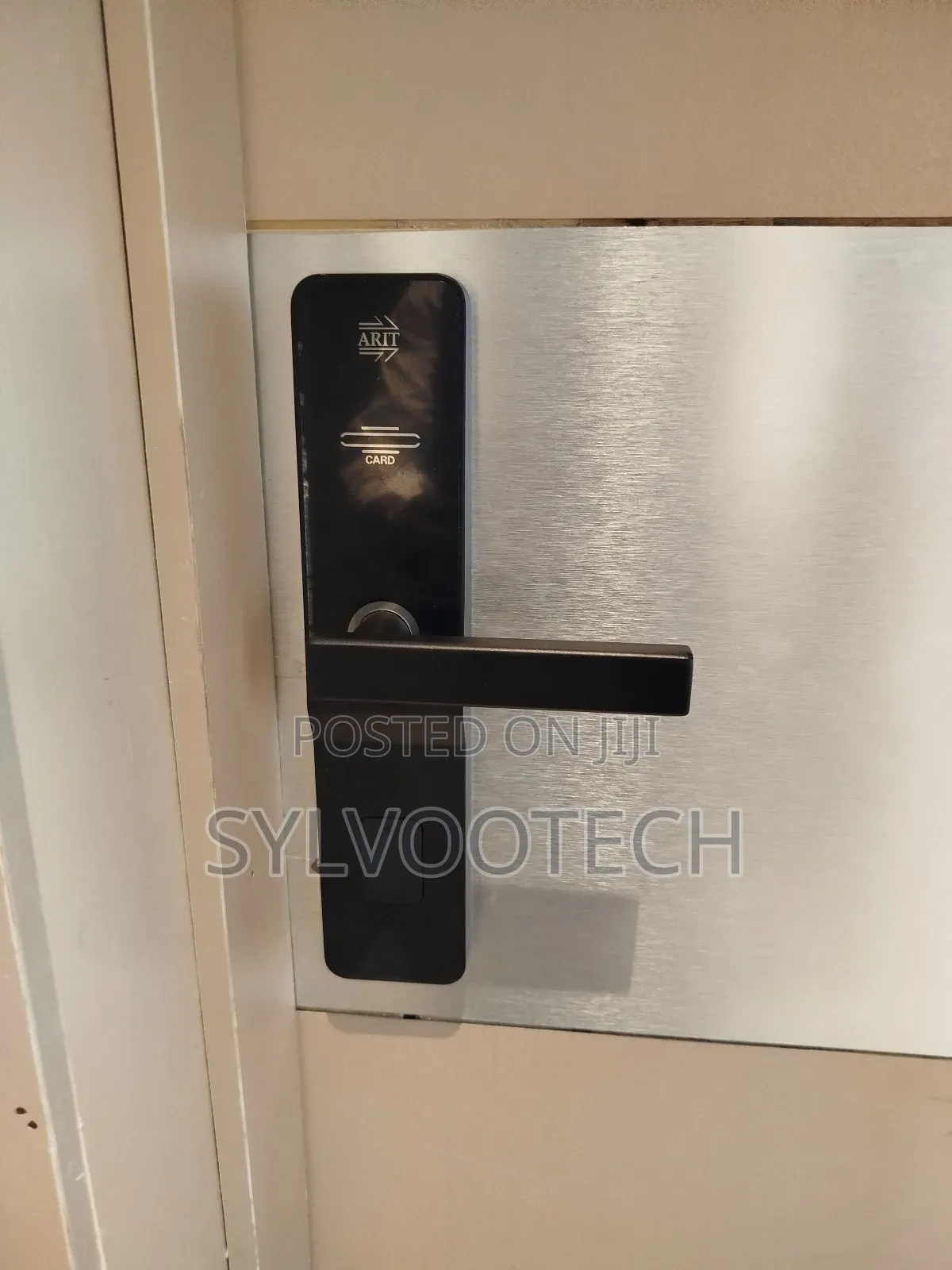 Premium Hotel Locks