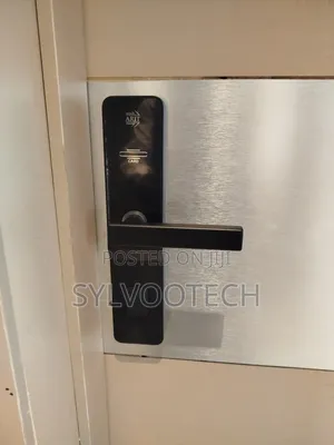 Premium Hotel Locks
