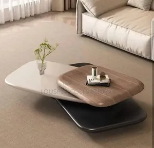 Quality Turkish Rotating Magic Center Table