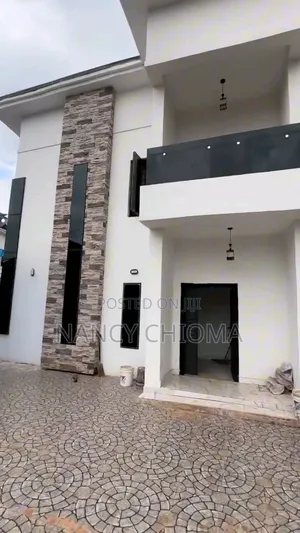 Furnished 5bdrm Duplex in Transekulu, Enugu for sale