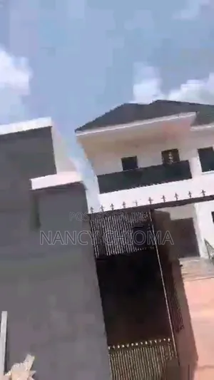 Furnished 4bdrm Duplex in Wtc, Enugu for sale