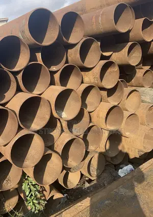 Steel Pipe Seamless