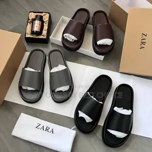 Most Wanted Zara Luxury Pam Now Available in Store