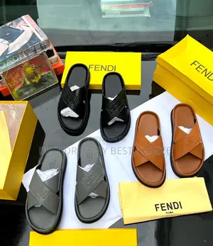 Super Luxury Fendi Pam Available in Store