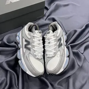 Luxury New Balance Abzorb 2000 SNKRS