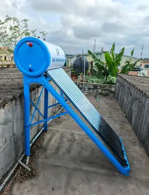 100l Gp Solar Water Heater