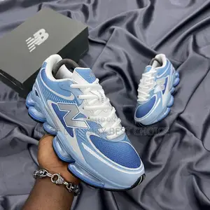 Super Luxury New Balance Abzorb 2000 SNKRS