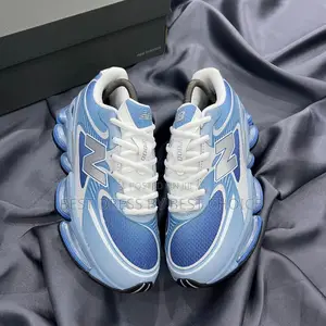 Super Luxury New Balance Abzorb 2000 SNKRS
