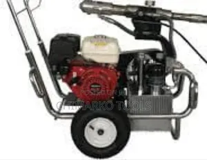 Airless Sprayer