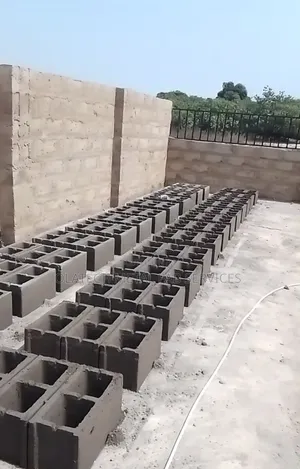 Egg Laying Block Machine For Sale