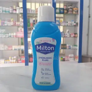Milton Sterilising Fluid