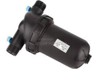 2" Disc Irrigation Filter