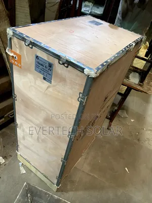 15 Kwhs Felicity 51.2v Lithium Ion Battery