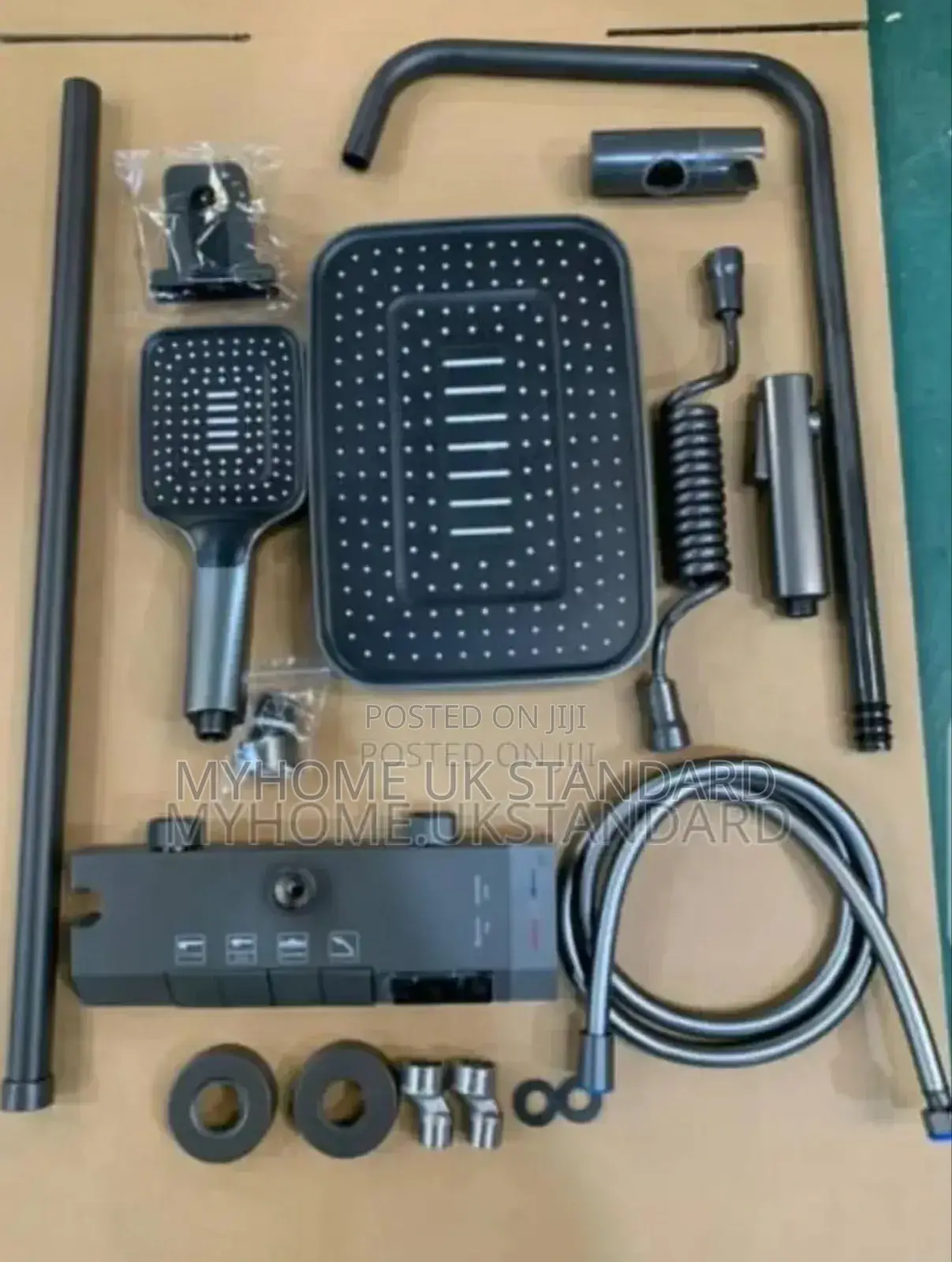 High Quality Shower Mixer