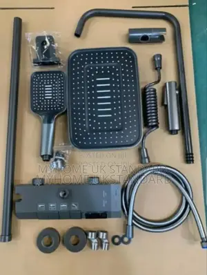 High Quality Shower Mixer