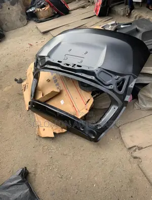 Boot Rav4 2017 2018 Automatic