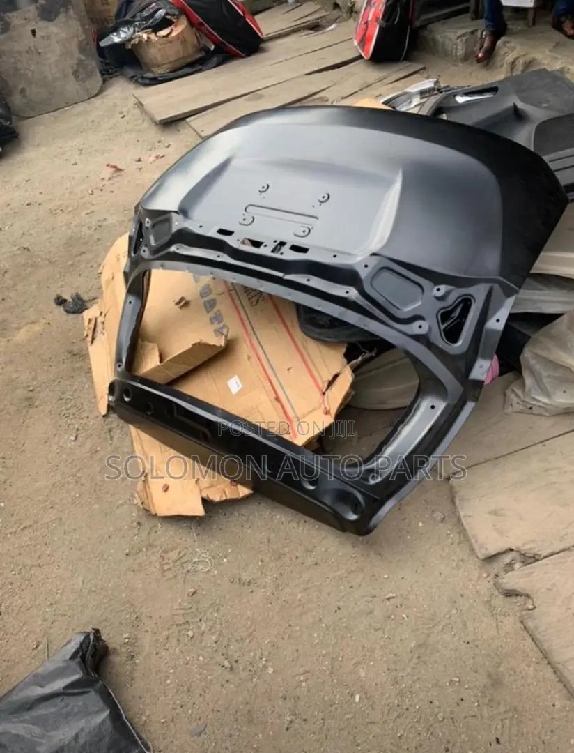 Boot Rav4 2017 2018 Automatic