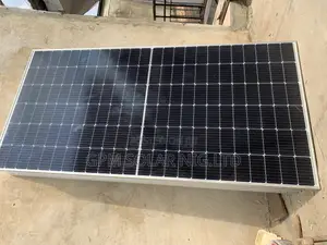 550watts Solar Panel