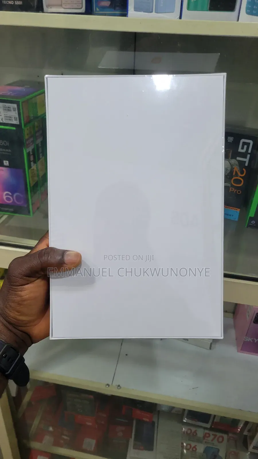 New Xiaomi Redmi Pad 256 GB