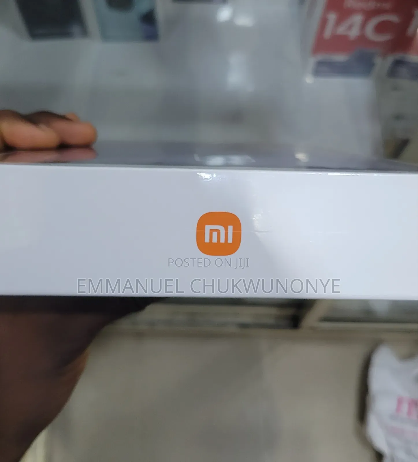 New Xiaomi Redmi Pad 256 GB