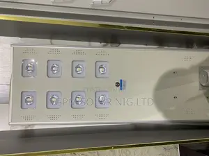 D2 80watts 8eyes Streetlight Iron Body 400
