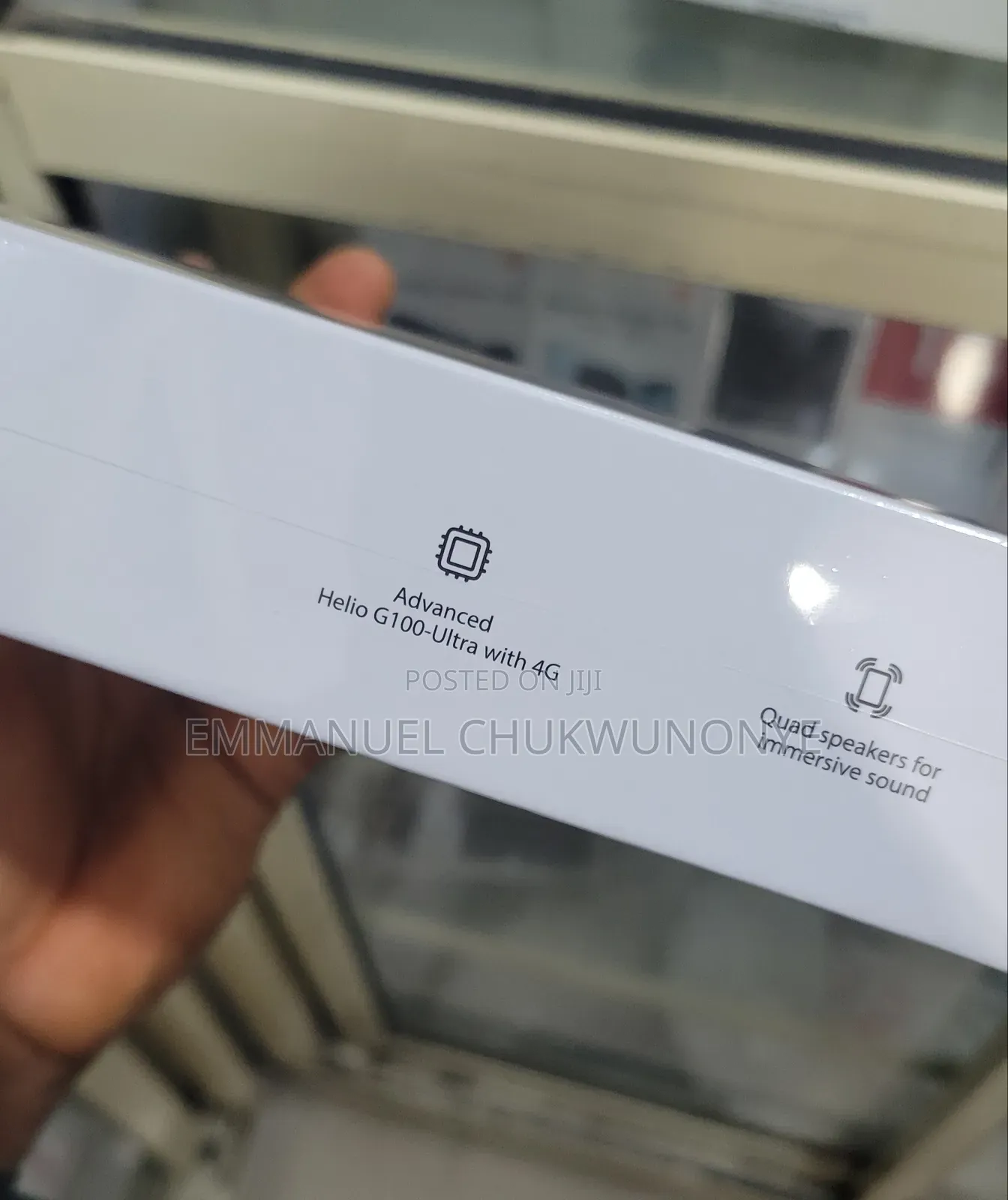 New Xiaomi Redmi Pad 256 GB