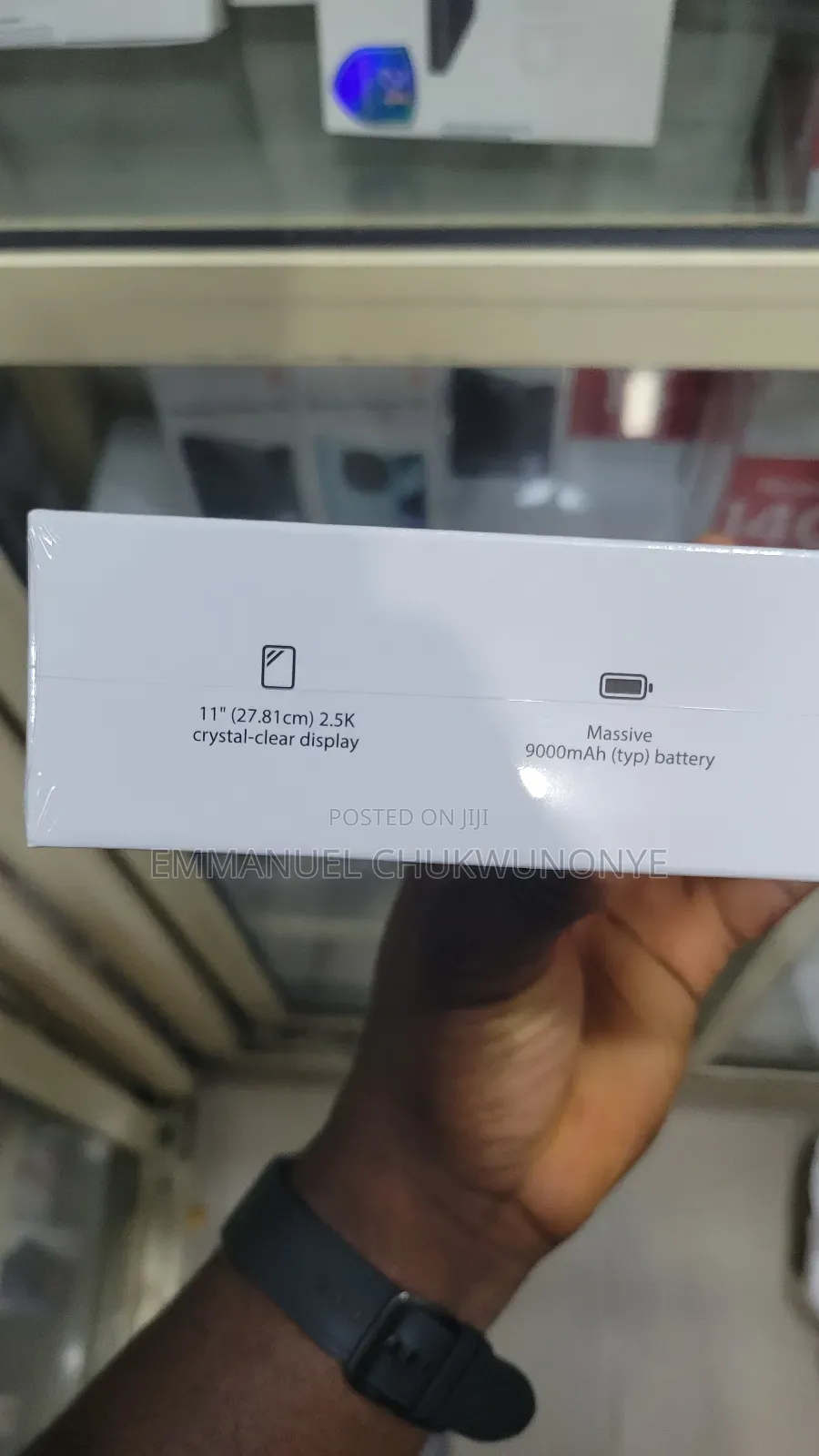 New Xiaomi Redmi Pad 256 GB