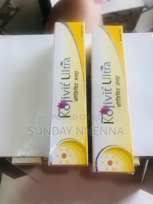 Kojivit Ultra