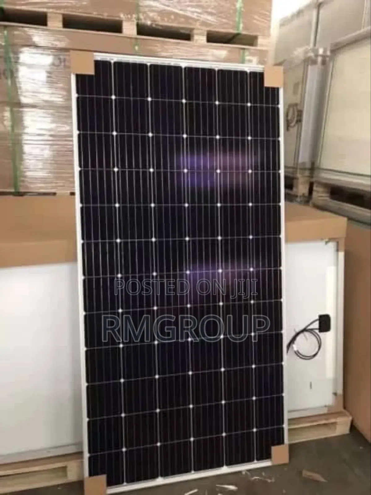 Solar Panels