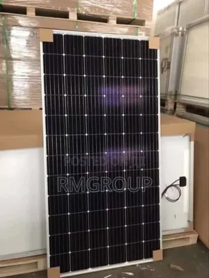Solar Panels