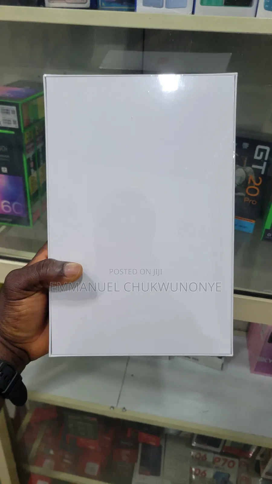New Xiaomi Redmi Pad 128 GB