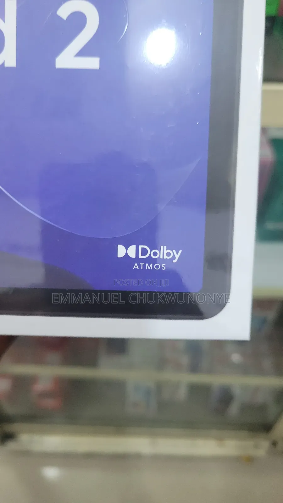 New Xiaomi Redmi Pad 128 GB